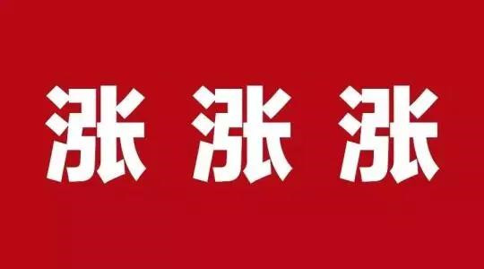 化工原材料迎涨价潮，部分涂企跟着涨！“扛不住了”？