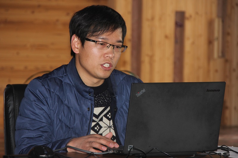 仕全兴“汤博士” 仕全兴“汤博士”